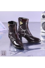 1/3 Delusion Honkai Star Rail Kafka Cosplay Shoes